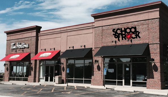 Chestnut Hill IV : 5225 North Hamilton Road, Columbus, OH 43230